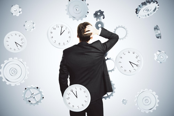 AI Time Management