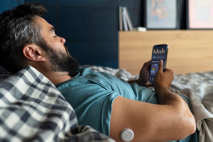 AI Wellness Tools