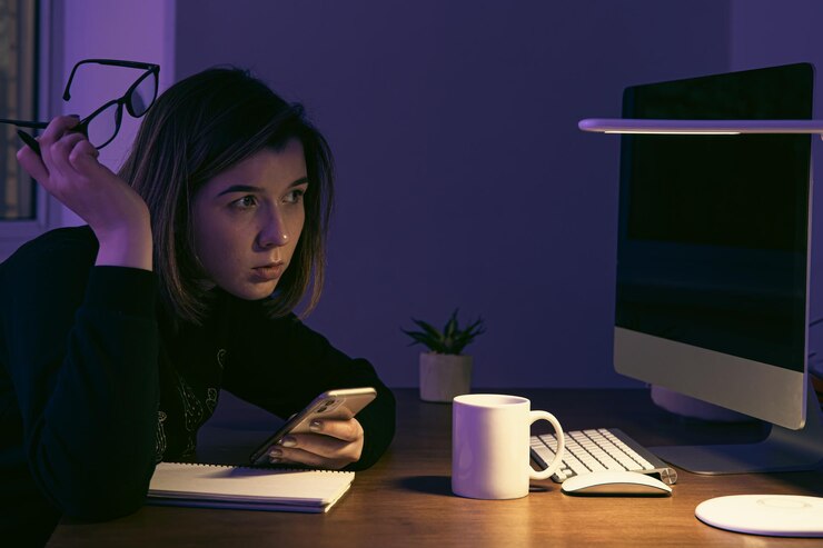 AI Beat Procrastination