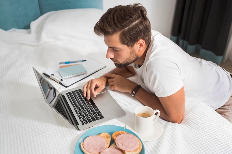 AI-Enhanced Morning Routine