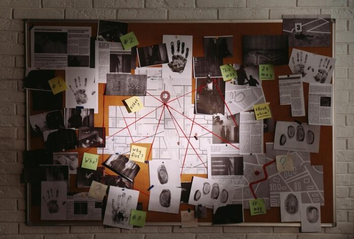 AI vision board