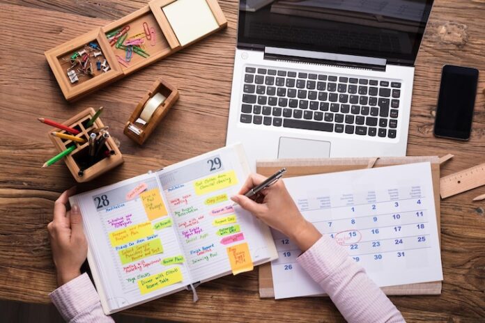 AI Day Planner