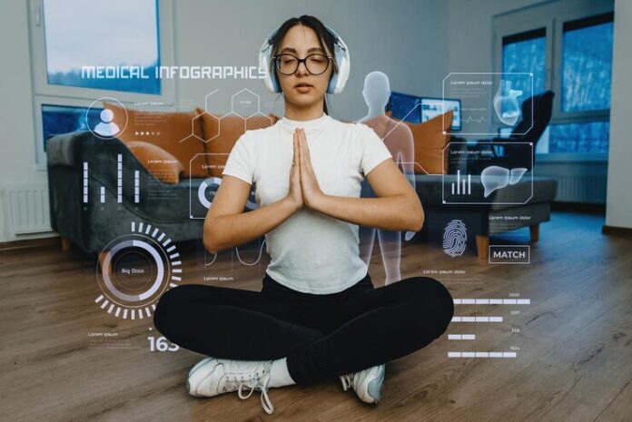 AI Wellness Plan