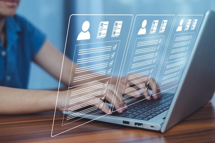 AI resume tools