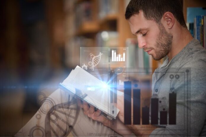 AI upskilling tools