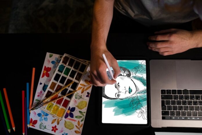AI Art Tools