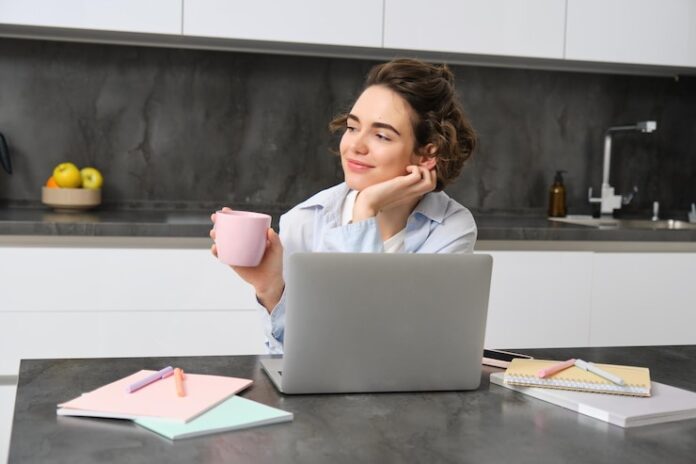 AI-Enhanced Morning Routine