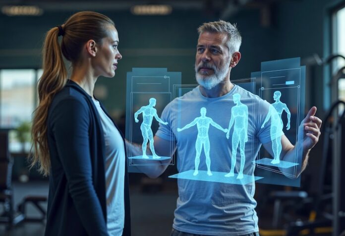 AI Lifestyle Balance